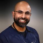 Dental Implant Surgeon - @omariqbal - Instagram