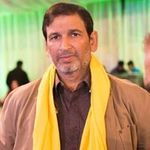 Omar Iqbal - @omariqbal65 - Instagram