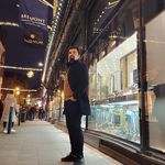 Omar Iqbal - @omariqbal323 - Instagram