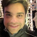 Omar Iqbal - @omar.iqbal - Instagram
