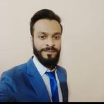Omar Iqbal - @omariqbal_here - Instagram