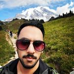 Omar Iqbal - @om33zy - Instagram