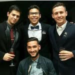 Omar Jaimes - @omarjdd95 - Instagram