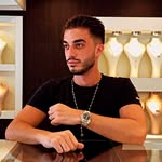 Omar Jamal Derbas - @omarjamalderbas - Instagram