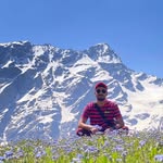 Omar Javed - @tijaratgah - Instagram