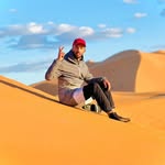 عمر الكحلاوي - @omar_kahlaoui1 - Instagram