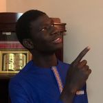 Omar Kebe - @kebe3687 - Instagram