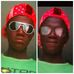 Omar KEBE - Facebook