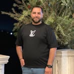 Omar Khattab - Facebook
