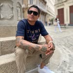 Omar Lara - @rembi_lara_ - Instagram