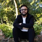 Omar Lara - @soylaramusic - Instagram