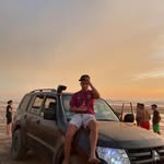 Omar Lāŕāćhē - @_omar_larache - Instagram