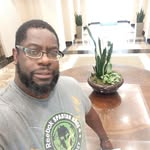 Omar Lawrence - @painterplus2019 - Instagram