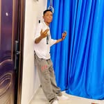 Omar Lawrence - @omarlawrence247 - Instagram