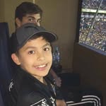 Omar Leyva - @omarleyvamessi - Instagram