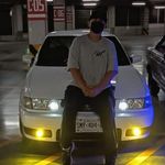 Omar Leyva - @omar_leyva08 - Instagram