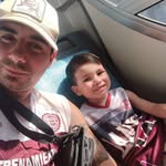 Leiva Emanuel Omar Logan Hijo - @emanuelleiva95 - Instagram