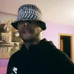 Omar Logan - @se_marsella_baby - Instagram