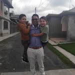 Omar Logan San - @omarlogansan - Instagram