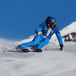 Istruttore Nazionale sci-Passo Tonale-Trentino - @omar_longhi - Instagram