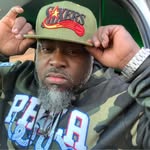 Omar Long - @bruthao - Instagram