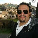 Omar Longoria Dosamantes - @omarlongoria - Instagram