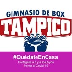 Omar Tampico Longoria - @gymtampicomx - Instagram