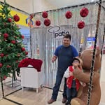 Omar Lozoya - @omar.lozoya.71 - Instagram