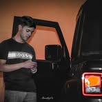 Omar Lozoya - Facebook