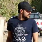Omar Luay - Facebook
