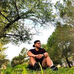 Omar Luján - @omarlujan716 - Instagram