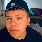Omar Lujan - @chicano_0823 - Instagram