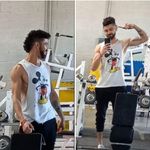 Omar Lujan - @omar_lujan - Instagram