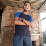 Omar Lujan - @omarlujan7 - Instagram