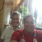 Omar Macias - Facebook
