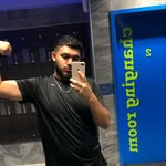 Omar Macias - @omar.macias21 - Instagram