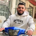 Omar Mardini - Facebook