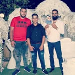 Omar Mardini - @mardini622 - Instagram