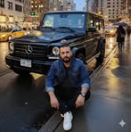 Omar Mardini - Facebook