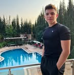 Omar Mardini - Facebook
