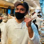 Mateo “MadTumi” Omar 🔪🔥 - @chef_mateo_omar - Instagram