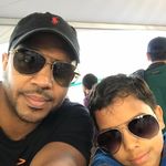 Omar Mateo - @omatic25 - Instagram