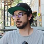 Omar Mateo Ortega - @matiwop - Instagram