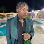 Omar Mcfarlane - @omar_.mc - Instagram