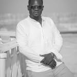 Omar Mcfarlane - @humbleservant09 - Instagram