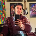 Omar Hinojoza - @omarmckinnon - Instagram