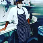 Omar McKinnon - @chef_it_is - Instagram
