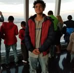 Omar Mckinnon - Facebook