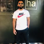 Omar Mckinnon - @ozonesugil - Instagram