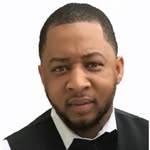 Omar "Worm" McKinnon - @brick_city_realtor - Instagram